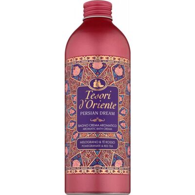 Tesori d’Oriente Perzisch Droom Lichaam - Badcrème Tesori d’Oriente Perzisch Droom Lichaam - Badcrème