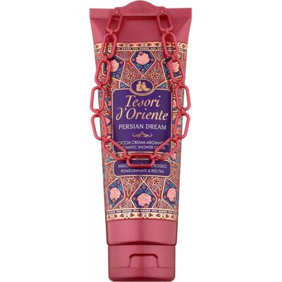 Tesori d’Oriente Persian Dream Körpercreme - Unisex Entspannender Duft Tesori d’Oriente Persian Dream Körpercreme - Unisex Entspannender Duft