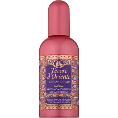 Tesori d’Oriente Persian Dream - Unisex 100ml Eau de Parfum Tesori d’Oriente Persian Dream - Unisex 100ml Eau de Parfum