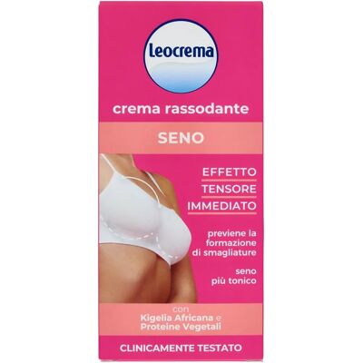 Leocrema Seno Up 125ml - Crema Leocrema Seno Up 125ml - Crema