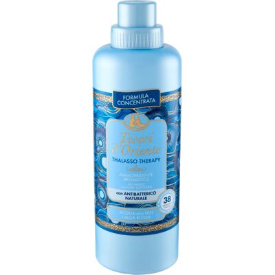 Tesori d'Oriente - Thalasso Therapy - 760ml - fabric softener Tesori d'Oriente - Thalasso Therapy - 760ml - fabric softener