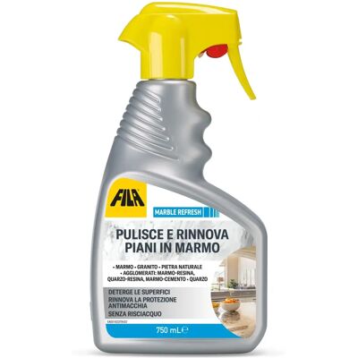 Fila - Marble Refresh - 750 ml - Detergent spray Fila - Marble Refresh - 750 ml - Detergent spray