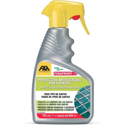 Fila 47097506spp Fugaproof - Schutzspray für Fugen Fila 47097506spp Fugaproof - Schutzspray für Fugen