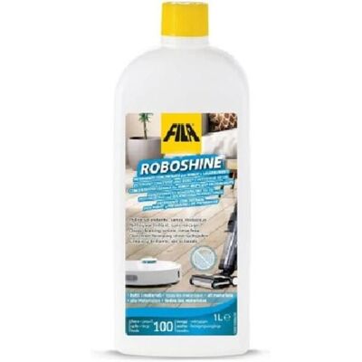 Care+ Detergent for All Robot Mops - Hard Floor Cleaner Liquid Care+ Detergent for All Robot Mops - Hard Floor Cleaner Liquid