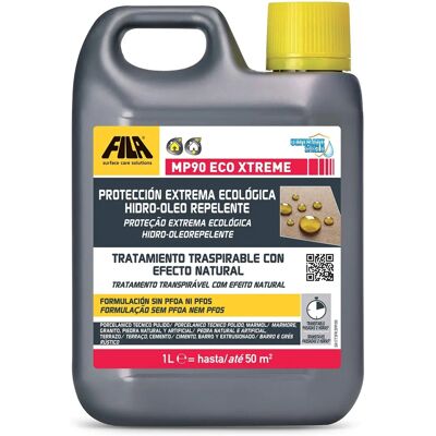 FILA Solution Mp90 - Sigillante protettivo per superfici FILA Solution Mp90 - Sigillante protettivo per superfici