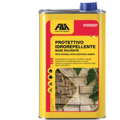 Fila Hydro Rep Hidrófugo 5L - Repelente de agua Fila Hydro Rep Hidrófugo 5L - Repelente de agua
