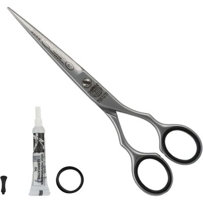 Kiepe Studio Techno Relax Ergonomic Scissors - 6" Kiepe Studio Techno Relax Ergonomic Scissors - 6"