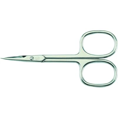 Marca Modello Pinzetta Curva per Unghie e Cuticole - Strumento per unghie e cuticole Marca Modello Pinzetta Curva per Unghie e Cuticole - Strumento per unghie e cuticole
