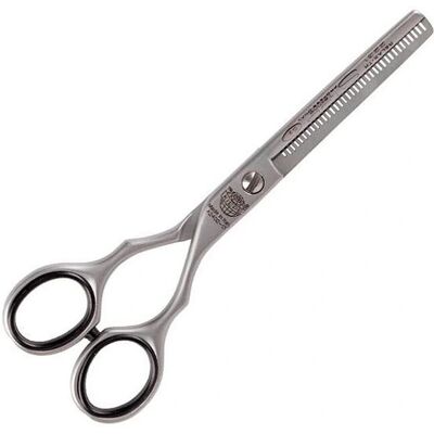 Kiepe Relax Ergonomic Hair Thinning Scissors - Haircutting Tools Kiepe Relax Ergonomic Hair Thinning Scissors - Haircutting Tools