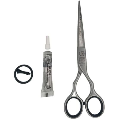 Kiepe Professional Studio Techno Hairdressing Scissors - 5.5" Kiepe Professional Studio Techno Hairdressing Scissors - 5.5"