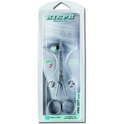 KIEPE Nůžky na vlasy Pro Cut - Kadeřnické nůžky - 5" KIEPE Nůžky na vlasy Pro Cut - Kadeřnické nůžky - 5"