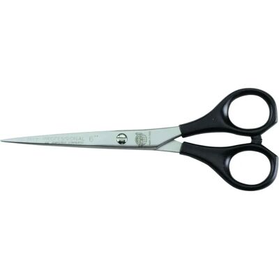KIEPE - 2117.6 - Černá - 16 cm - Holicí nůžky KIEPE - 2117.6 - Černá - 16 cm - Holicí nůžky
