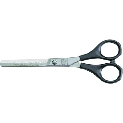 KIEPE 2119 - Ciseaux de barbier à poignée en plastique professionnel - ciseaux - Publicité KIEPE 2119 - Ciseaux de barbier à poignée en plastique professionnel - ciseaux - Publicité