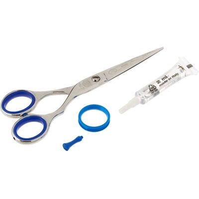 Kiepe Formula 5" Professional Hair Cutting Scissors Kiepe Formula 5" Professional Hair Cutting Scissors