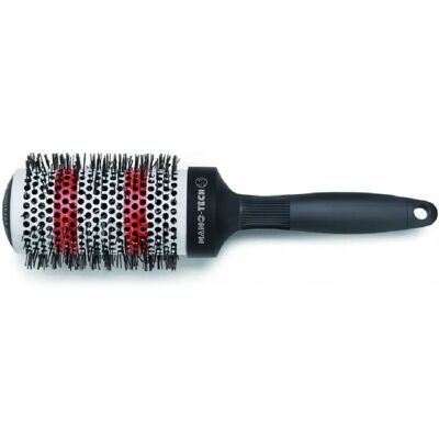 KIEPE Professional Nano-Tech 53 mm - Brosse à cheveux - Publicité KIEPE Professional Nano-Tech 53 mm - Brosse à cheveux - Publicité