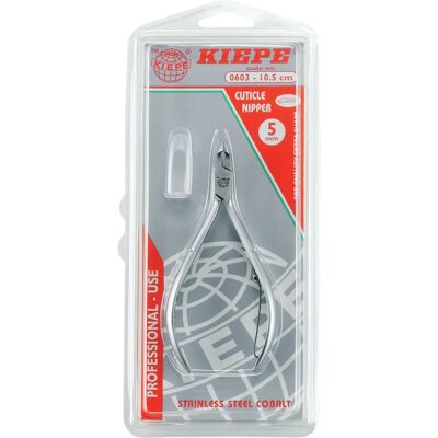 KIEPE 603 - 5mm - cobalt steel - tagliaunghie KIEPE 603 - 5mm - cobalt steel - tagliaunghie