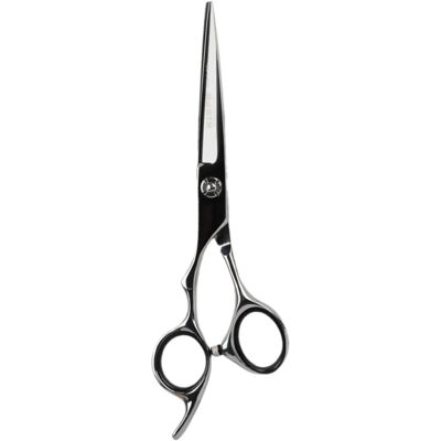 Kiepe Professional Monster Cut - Left-Handed Hair Scissors - 6 inches Kiepe Professional Monster Cut - Left-Handed Hair Scissors - 6 inches