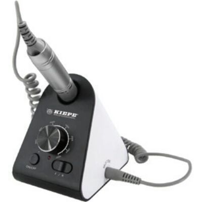 Kiepe - Nail Drill - 30000rpm - Portable - Nail Drill Kiepe - Nail Drill - 30000rpm - Portable - Nail Drill
