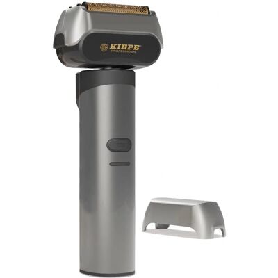 Kiepe Pro Smooth Shaver 3800 - Elektromos borotva Kiepe Pro Smooth Shaver 3800 - Elektromos borotva