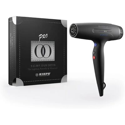 Kiepe Modelo 00 Secador de Pelo - Profesional Salón 2400W Kiepe Modelo 00 Secador de Pelo - Profesional Salón 2400W