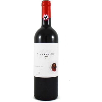 Castelli del Grevepesa Clemente Vii 2021 - Vino Rosso Castelli del Grevepesa Clemente Vii 2021 - Vino Rosso