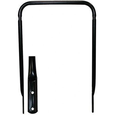 Guidon inférieur pour tondeuse GGP - Mango - Publicité Guidon inférieur pour tondeuse GGP - Mango - Publicité