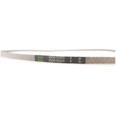 GGP Modello 135061502/0 - Cinghia tagliaerba GGP Modello 135061502/0 - Cinghia tagliaerba