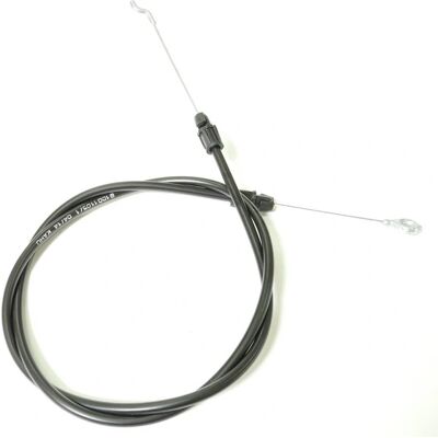 Cavo di arresto motore GGP - Originale, 1125mm, Compatibile Castelgarden Cavo di arresto motore GGP - Originale, 1125mm, Compatibile Castelgarden