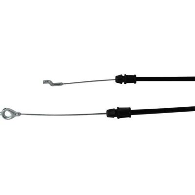 Cavo arresto motore GGP - 181000643/0 Cavo arresto motore GGP - 181000643/0