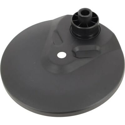 GGP - 122600093/0 - Flangia ruota sinistra - Ricambio tagliaerba GGP - 122600093/0 - Flangia ruota sinistra - Ricambio tagliaerba