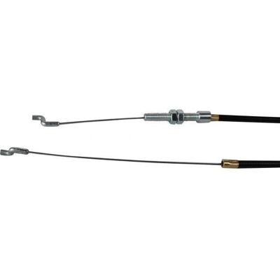 GGP Lawn Mower Traction Cable - Model 181000645/0 GGP Lawn Mower Traction Cable - Model 181000645/0