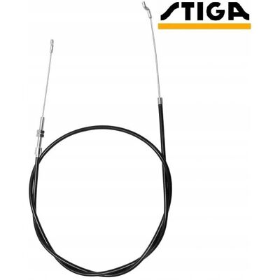 Castelgarden NP534TR Cable de tracción - Cortacésped Castelgarden NP534TR Cable de tracción - Cortacésped