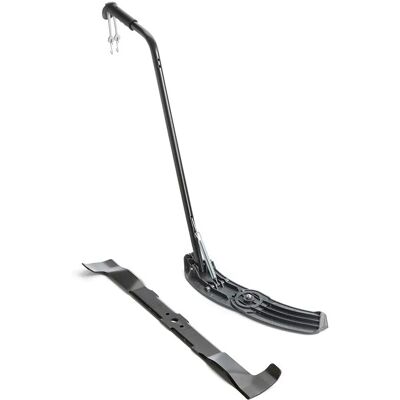 Kit de Mulching para Tractores de 72 cm de ALPINA-GARDEN Kit de Mulching para Tractores de 72 cm de ALPINA-GARDEN
