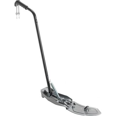 Alpina 66cm Mulching Kit for AT2 66 QA Lawn Mower Alpina 66cm Mulching Kit for AT2 66 QA Lawn Mower