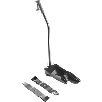 Stiga MP84 - Mulch-Kit mit Klingen - Rasenmäherzubehör Stiga MP84 - Mulch-Kit mit Klingen - Rasenmäherzubehör
