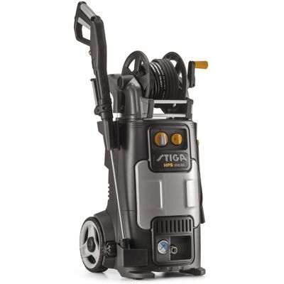 Stiga HPS 650 RG Myjka ciśnieniowa - 150 bar, 12m wąż Stiga HPS 650 RG Myjka ciśnieniowa - 150 bar, 12m wąż
