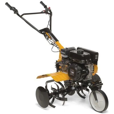 Stiga SRC 685 RG Mini kultywator benzynowy - 182cc, 85cm Stiga SRC 685 RG Mini kultywator benzynowy - 182cc, 85cm