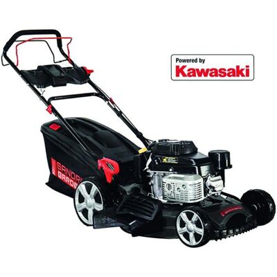 CASTELGARDEN - SG-K18053 - 179cc - 53cm - Cortacésped CASTELGARDEN - SG-K18053 - 179cc - 53cm - Cortacésped
