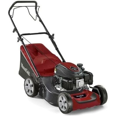 Mountfield SP42 4WD Selbstfahrender Rasenmäher - Rasenmäher Mountfield SP42 4WD Selbstfahrender Rasenmäher - Rasenmäher