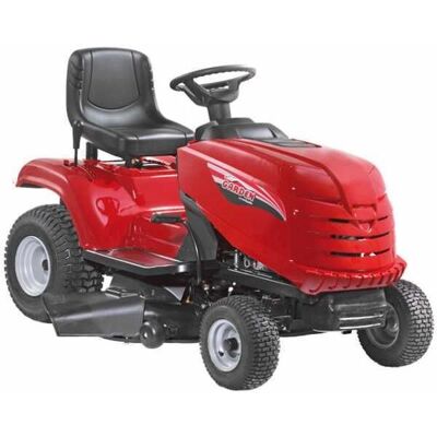 Tractor cortacésped Castelgarden CG 98 SD - 11,5 HP, Salida lateral, Mulching Tractor cortacésped Castelgarden CG 98 SD - 11,5 HP, Salida lateral, Mulching