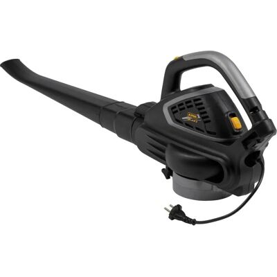 Szczotka do liści Alpina ABL 2.6 E - 2600W, 45L Zestaw Szczotka do liści Alpina ABL 2.6 E - 2600W, 45L Zestaw