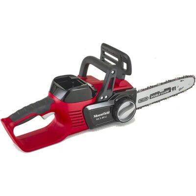 Mountfield MCS 40 Li Battery Chainsaw - Chainsaw Mountfield MCS 40 Li Battery Chainsaw - Chainsaw