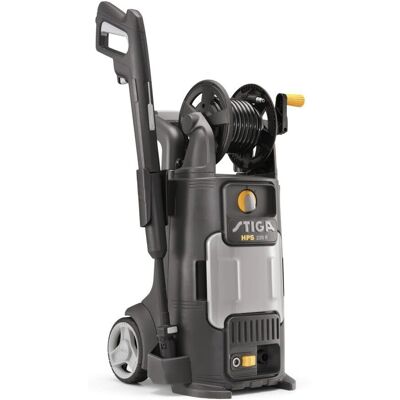 Stiga Hochdruckreiniger HPS 235 R - 1800 W 135 bar 6 m Schlauch Stiga Hochdruckreiniger HPS 235 R - 1800 W 135 bar 6 m Schlauch