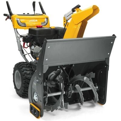 Spazzaneve Stiga ST 7276 PH - Idrostatica, 76cm, Avviamento elettrico Spazzaneve Stiga ST 7276 PH - Idrostatica, 76cm, Avviamento elettrico