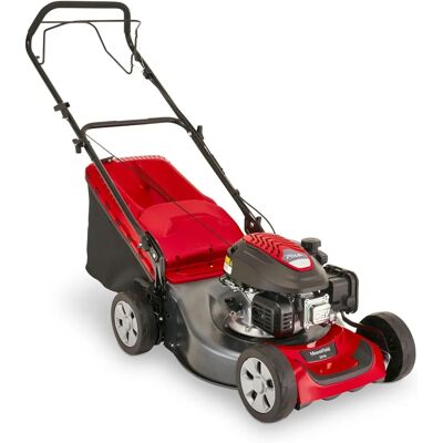 Mountfield - SP46 - 46cm - Self-Propelled - Lawn Mower Mountfield - SP46 - 46cm - Self-Propelled - Lawn Mower