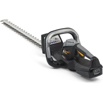 Podkaszarka Alpina - Laserowo cięte ostrza ze stali 55cm - 20V litowo-jonowa - Lekka Podkaszarka Alpina - Laserowo cięte ostrza ze stali 55cm - 20V litowo-jonowa - Lekka