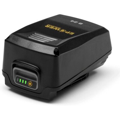 Alpina Garden B 240 - Batterie pour outils 20V - Publicité Alpina Garden B 240 - Batterie pour outils 20V - Publicité