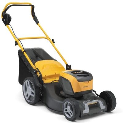 STIGA Collector 548 AE STIGA Collector 548 AE
