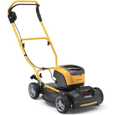 Stiga Multiclip 547 AE Kit Stiga Multiclip 547 AE Kit