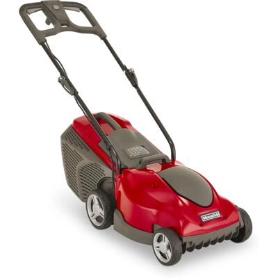 Mountfield Princess 34 - 1400W - 34 cm - 35L Lawn mower Mountfield Princess 34 - 1400W - 34 cm - 35L Lawn mower